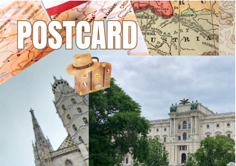 Progetto Erasmus: l'esperienza di job shadowing all’Università di Vienna